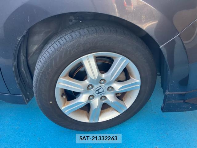 Honda e 2005-11 8690829-12