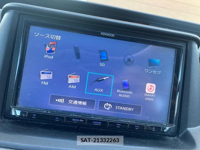 Honda e 2005-11 8690829-15