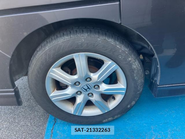 Honda e 2005-11 8690829-3