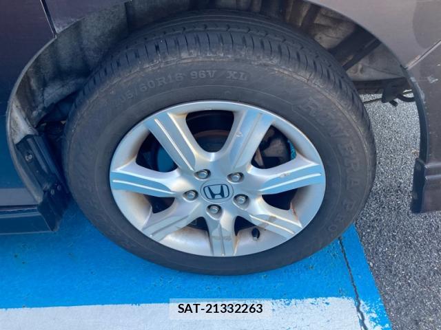 Honda e 2005-11 8690829-4