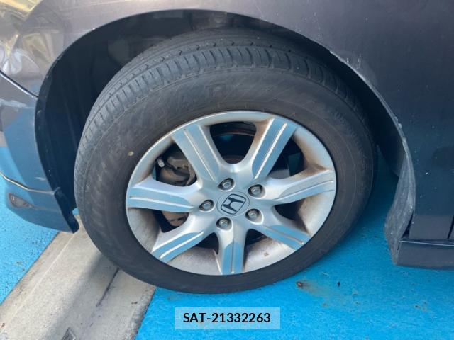 Honda e 2005-11 8690829-5