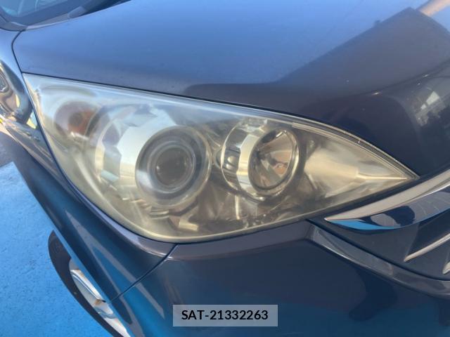 Honda e 2005-11 8690829-6