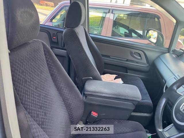 Honda e 2005-11 8690829-8