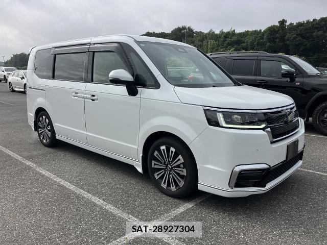 Honda e 2025-01 8690882-0