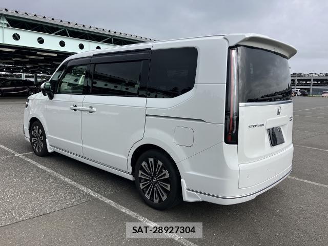 Honda e 2025-01 8690882-1