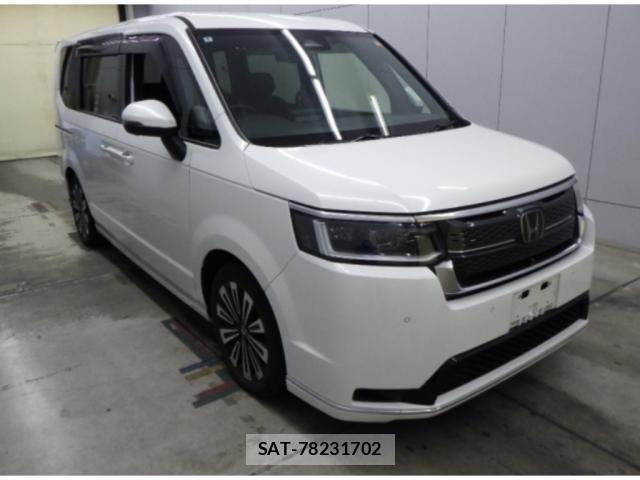 Honda e 2022-08 8691343-0