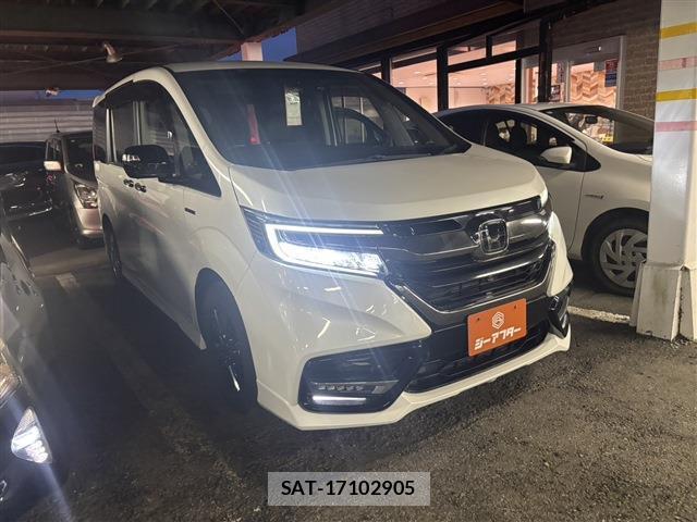 Honda e 2019-08 8691626-0