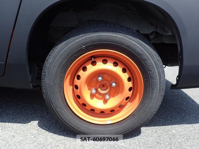 Toyota SUCCEED VAN 2011-11 8692004-12