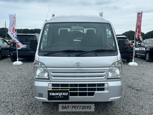 Suzuki SUPER CARRY 2018-10 8691973-1