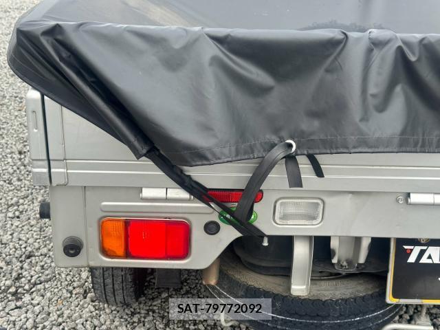 Suzuki SUPER CARRY 2018-10 8691973-10