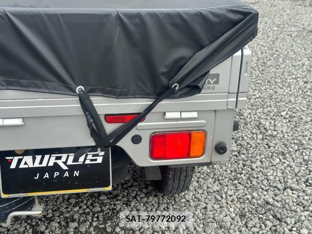 Suzuki SUPER CARRY 2018-10 8691973-11