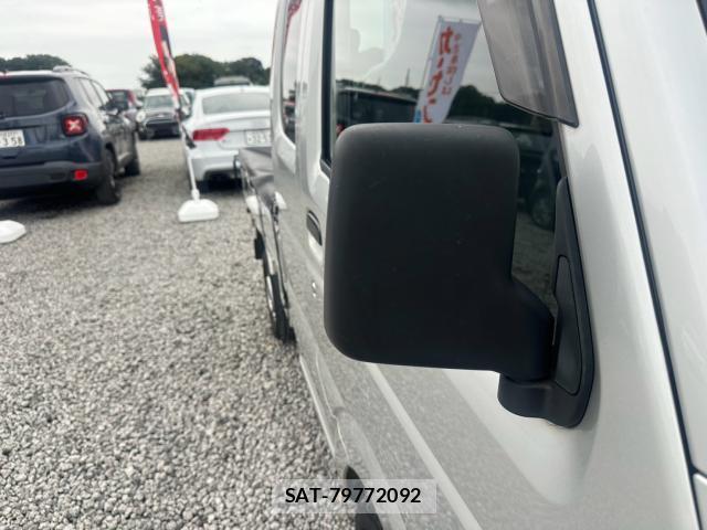 Suzuki SUPER CARRY 2018-10 8691973-12
