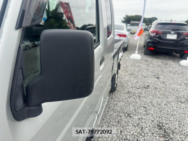 Suzuki SUPER CARRY 2018-10 8691973-13