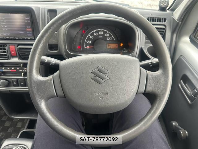 Suzuki SUPER CARRY 2018-10 8691973-14