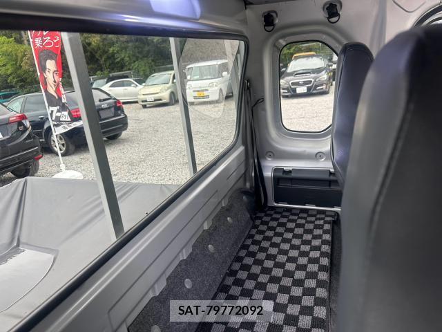 Suzuki SUPER CARRY 2018-10 8691973-18