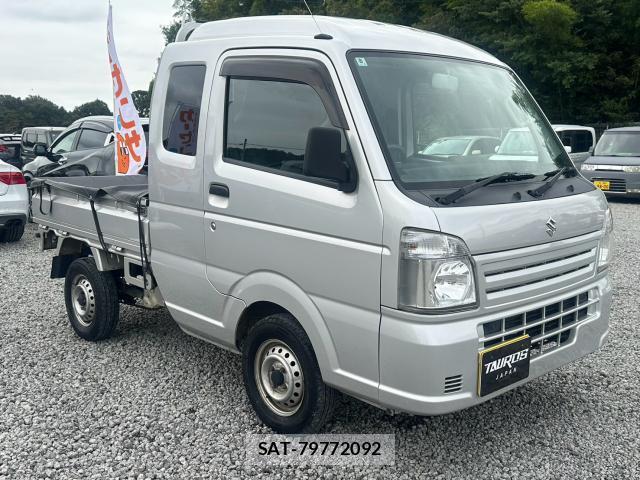 Suzuki SUPER CARRY 2018-10 8691973-2