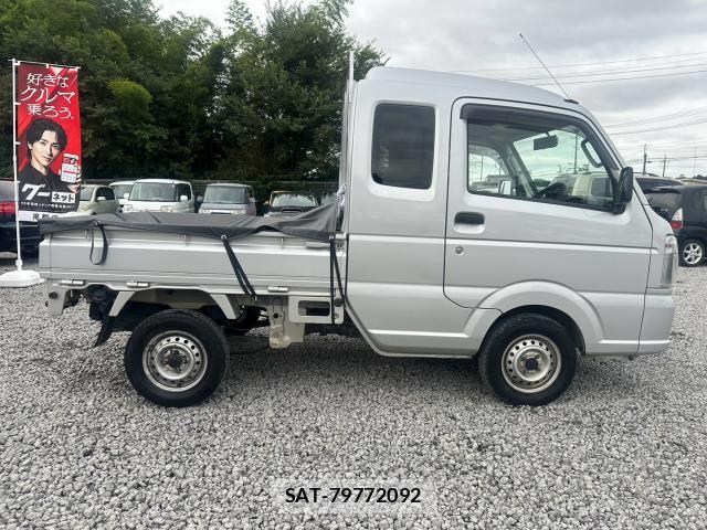 Suzuki SUPER CARRY 2018-10 8691973-3