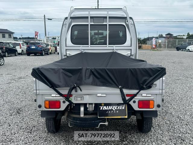 Suzuki SUPER CARRY 2018-10 8691973-5