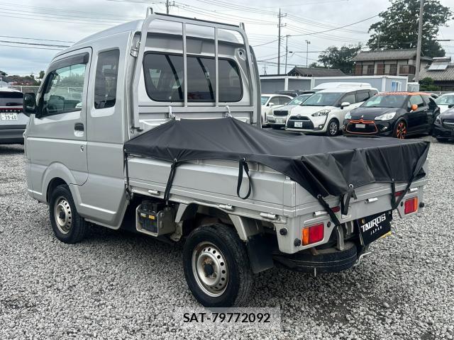 Suzuki SUPER CARRY 2018-10 8691973-6
