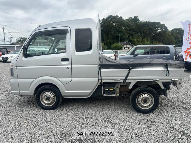 Suzuki SUPER CARRY 2018-10 8691973-7