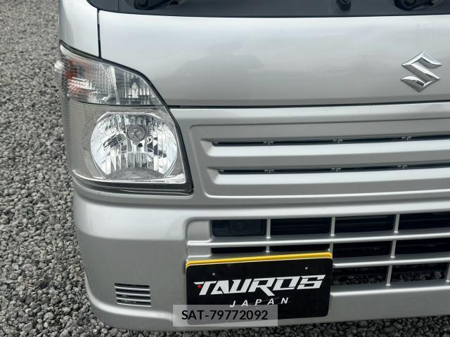 Suzuki SUPER CARRY 2018-10 8691973-8