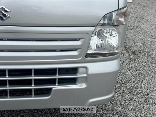 Suzuki SUPER CARRY 2018-10 8691973-9