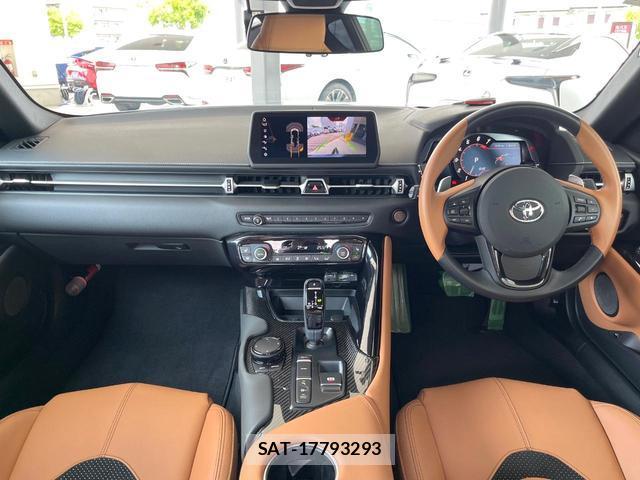 Toyota SUPRA 2023-06 8691786-1