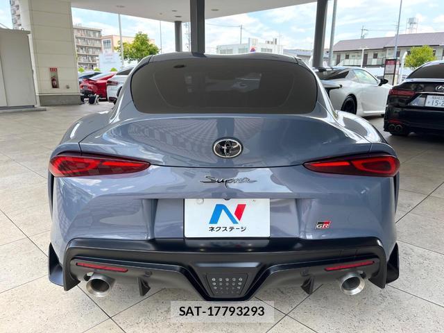 Toyota SUPRA 2023-06 8691786-11