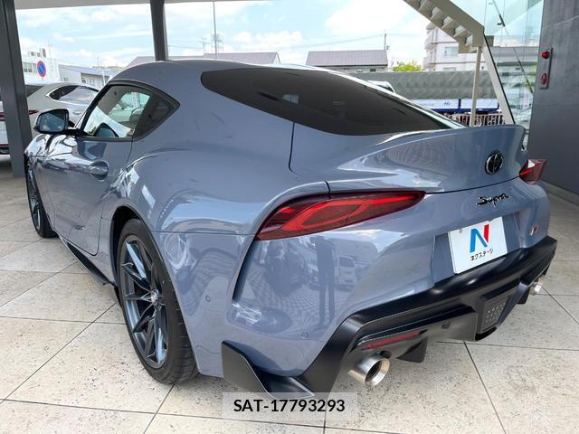 Toyota SUPRA 2023-06 8691786-12