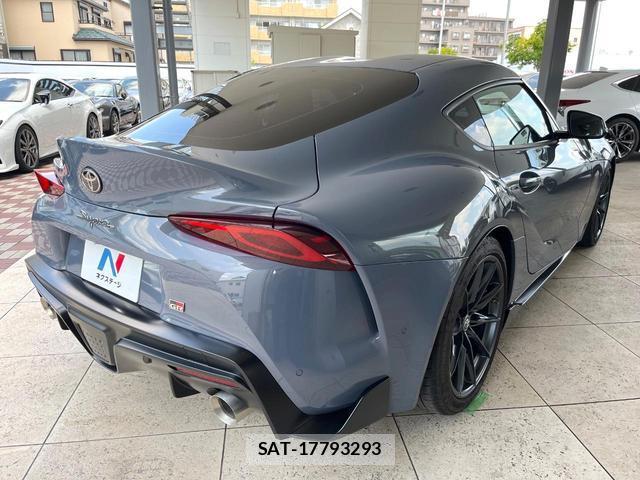 Toyota SUPRA 2023-06 8691786-13