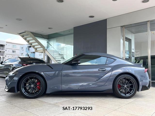 Toyota SUPRA 2023-06 8691786-14