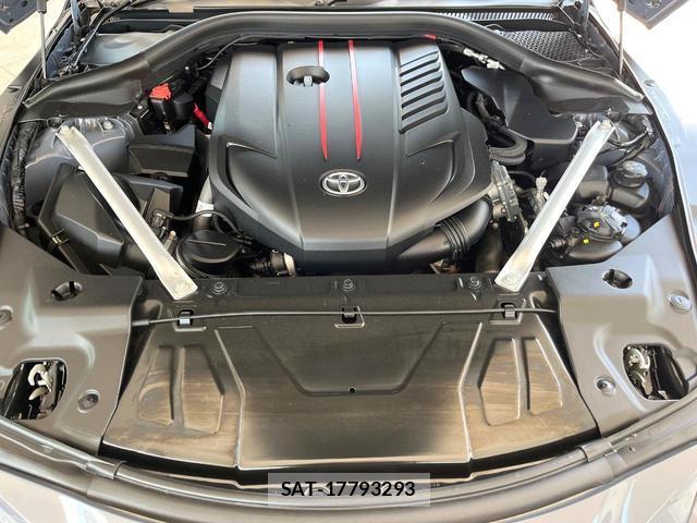 Toyota SUPRA 2023-06 8691786-16