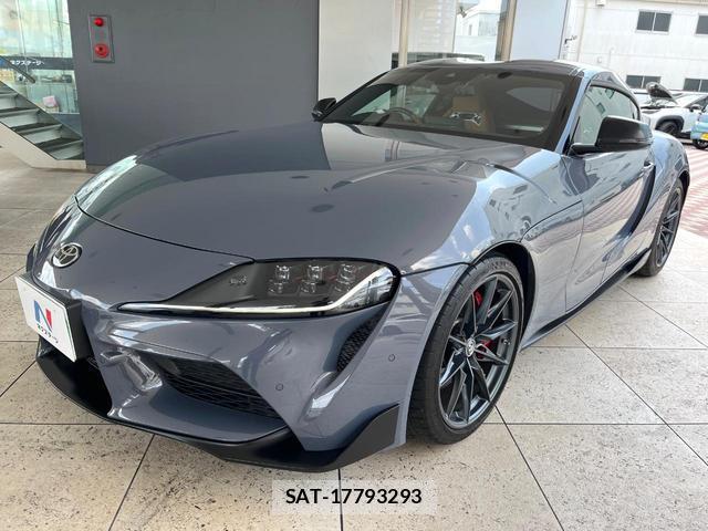Toyota SUPRA 2023-06 8691786-19