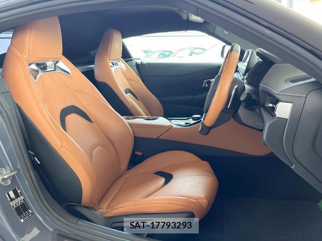 Toyota SUPRA 2023-06 8691786-4