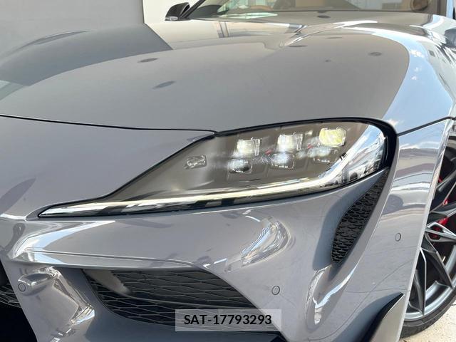Toyota SUPRA 2023-06 8691786-7
