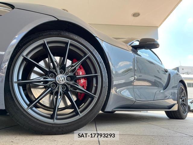 Toyota SUPRA 2023-06 8691786-8