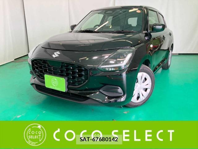 Suzuki SWIFT 2024-03 8691248-0