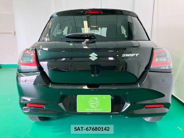 Suzuki SWIFT 2024-03 8691248-1