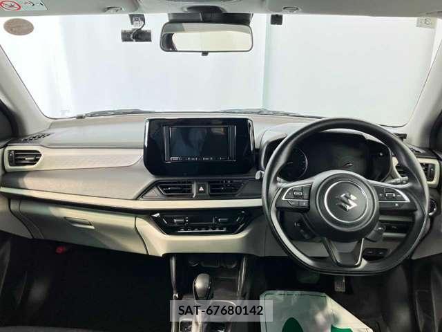 Suzuki SWIFT 2024-03 8691248-2