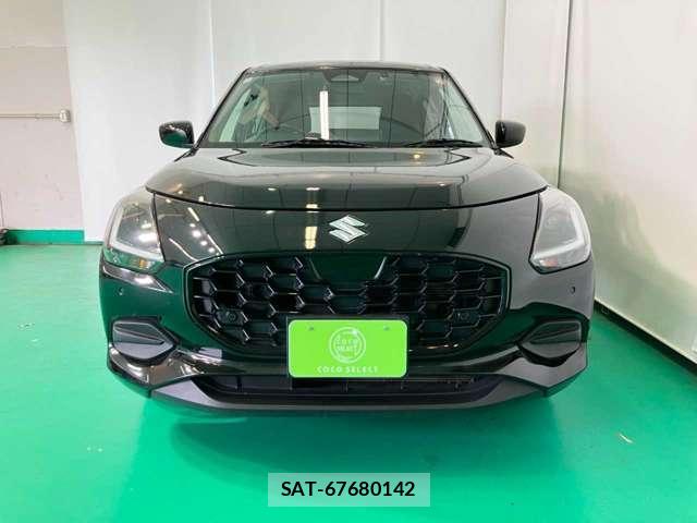 Suzuki SWIFT 2024-03 8691248-3