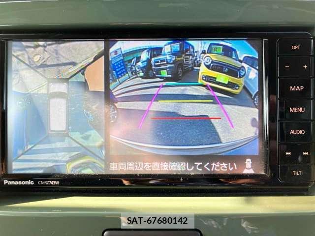 Suzuki SWIFT 2024-03 8691248-4