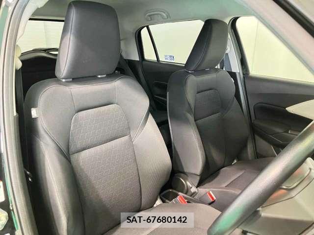 Suzuki SWIFT 2024-03 8691248-5