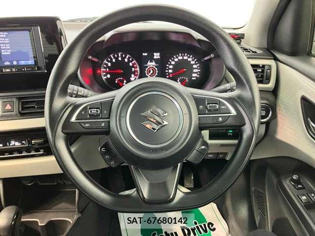 Suzuki SWIFT 2024-03 8691248-7