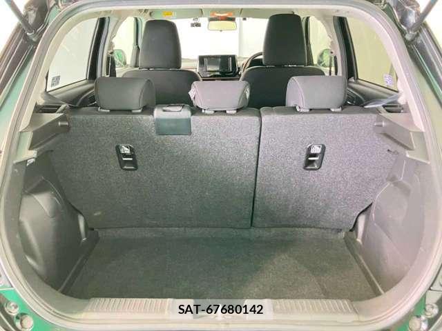 Suzuki SWIFT 2024-03 8691248-8