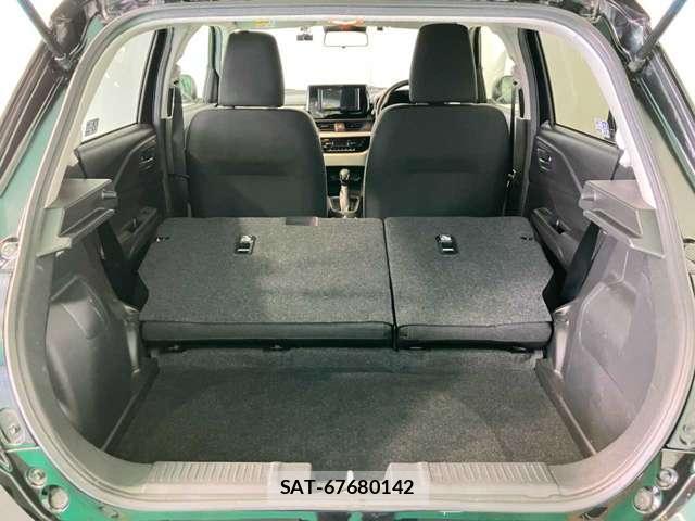 Suzuki SWIFT 2024-03 8691248-9