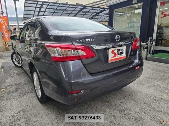 Nissan Sylphy 2016-09 8690679-2
