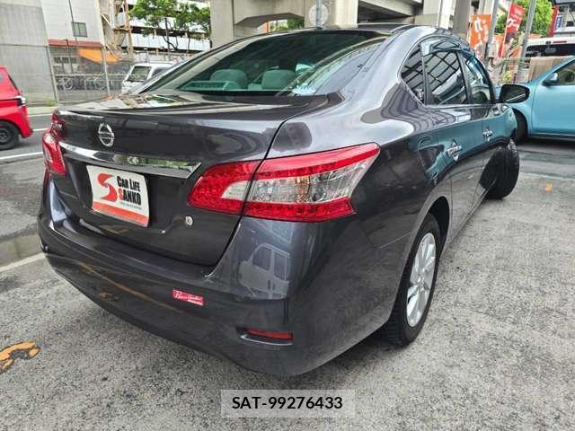 Nissan Sylphy 2016-09 8690679-3