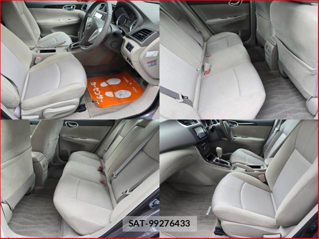 Nissan Sylphy 2016-09 8690679-5