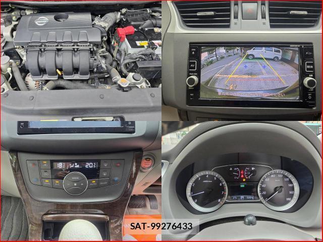 Nissan Sylphy 2016-09 8690679-6