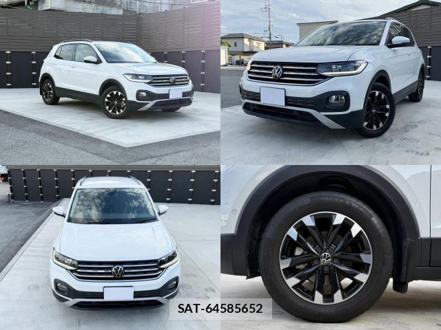 VolksWagen T-CROSS 2023-02 8691172-0